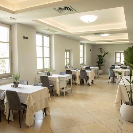 קורטונה Locanda Agli Amici מראה חיצוני תמונה