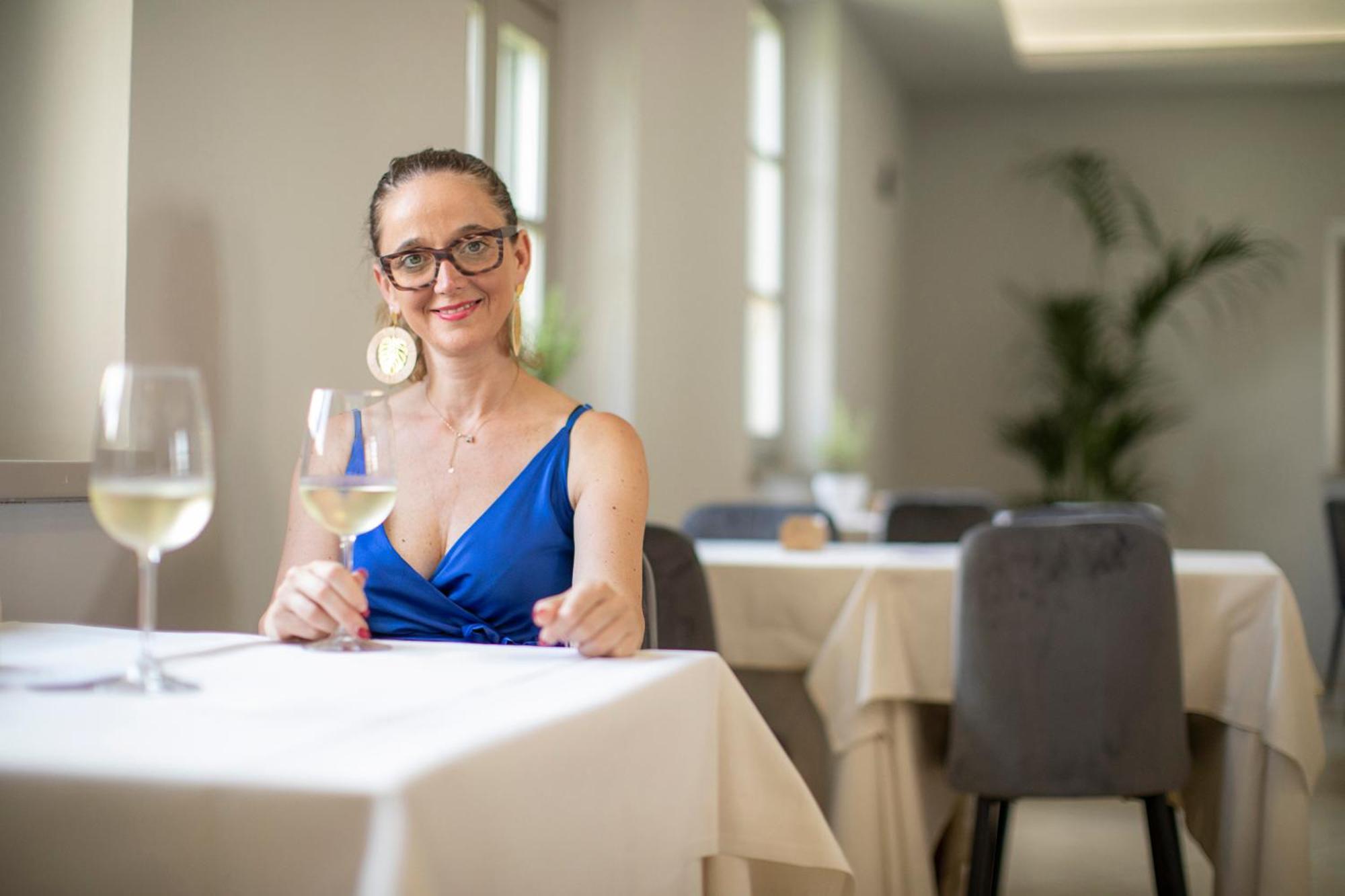 קורטונה Locanda Agli Amici מראה חיצוני תמונה