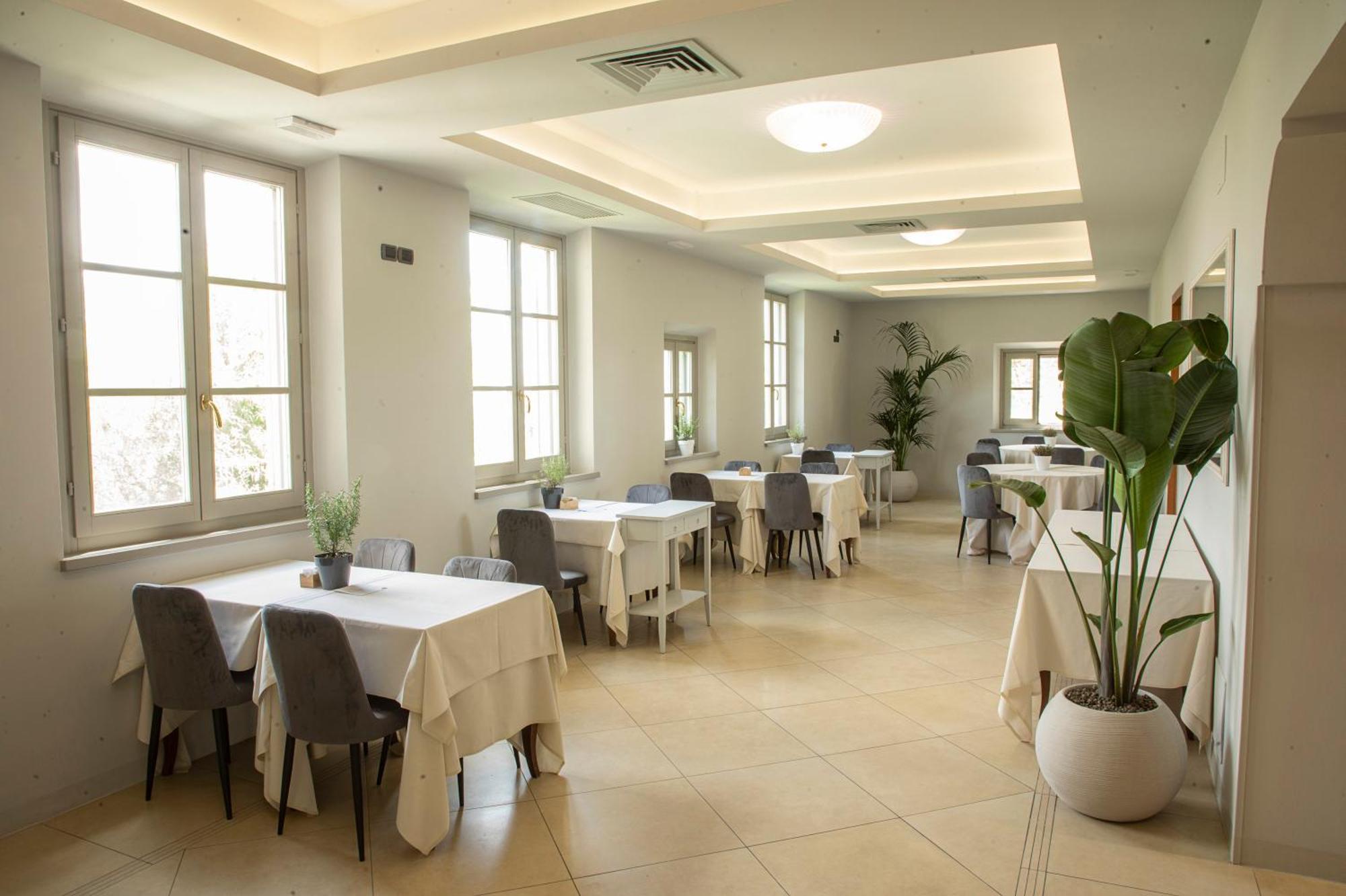 קורטונה Locanda Agli Amici מראה חיצוני תמונה